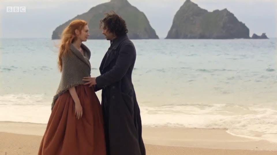 Poldark