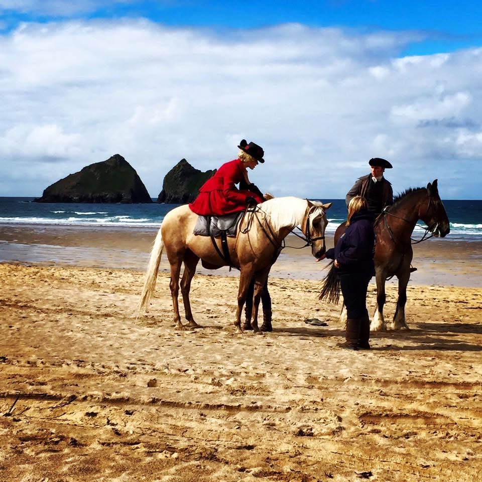 Poldark