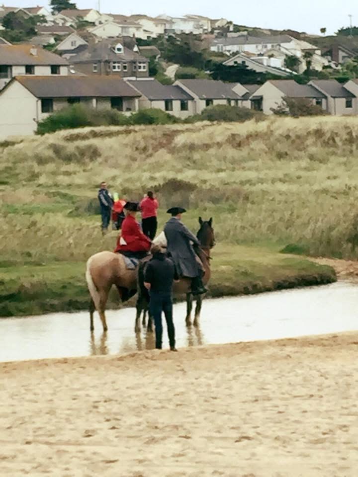 Poldark