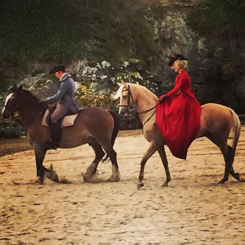Poldark