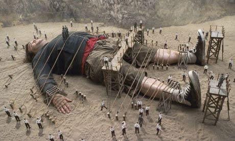 Gulliver’s Travels